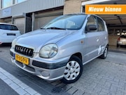 Hyundai Atos - SPIRIT 1.0i SLX AUT NAP 2DE EIG. APK 5-2027