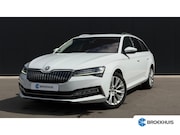 Skoda Superb - Combi 1.4 TSI 218pk iV Business Edition Plus | Trekhaak | Ca