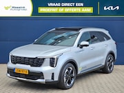 Kia Sorento - 1.6 T-GDi Plug-in Hybrid 4WD ExecutiveLine 7p. | Navigatie |