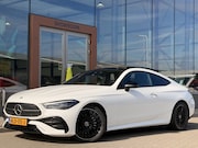 Mercedes-Benz CLE - Coupé 200 AMG Line | Pano. dak | Night pakket |