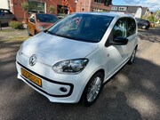 Volkswagen Up! - 1.0 high up! BlueMotion Cup Uitv 5Drs