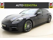 Porsche Panamera - Sport Turismo 2.9 4 E-Hybrid|PANO|CHRONO|