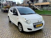 Suzuki Alto - 1.0-12V Ambiance, 5drs
