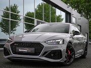 Audi RS5 - Sportback 2.9TFSI Quattro Competition Plus Schaalstoelen Pan