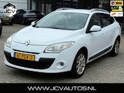 Renault Mégane - Estate 1.4 TCe Expression INRUILKOOPJE