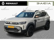 Dacia Duster - 1.8 hybrid 155 extreme - pack techno