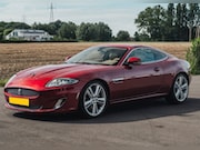 Jaguar XK - 5.0 V8 Coupé Portfolio