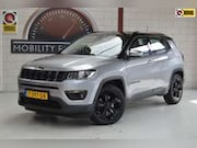 Jeep Compass - 1.4T 140PK TREKHAAK, NWE BANDEN, NWE RIEM, GARANTI