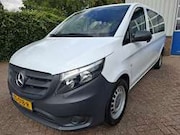 Mercedes-Benz Vito - Tourer 114 BlueTEC 23995.- INCL BTW 9-PERSOONS AUT