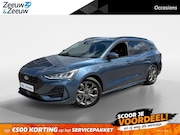 Ford Focus - Wagon 1.0 EcoBoost Hybrid ST Line | Apple Carplay/Android Au