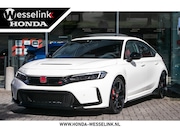Honda Civic - 2.0 i-VTEC Type R