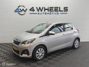 Peugeot 108 - 1.0 e-VTi Active TOP