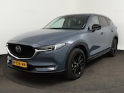 Mazda CX-5 - 2.0 SPORTIVE AUTOMAAT 19" LMV CAMERA TREKHAAK