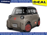 Citroën Ami - Spicy DIRECT RIJDEN - GEEN RBW NODIG