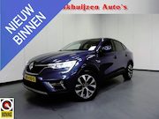 Renault Arkana - 1.6 E-Tech Hybrid 145 Evolution NAVI/CAMERA/CLIMA/LED/17"LMV