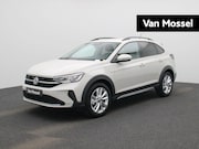 Volkswagen Taigo - 1.0 TSI Life Edition | Automaat | Apple Carplay of Android a