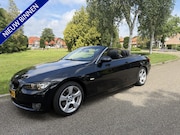 BMW 3-serie - 320i High Executive RIJDT GEWELDIG, CLIMA, LEER, WINDSCHERM,