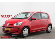 Volkswagen Up! - 1.0 move up 5-DRS BlueMotion Airco 158.229 km