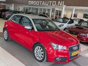 Audi A1 - Sportback 1.4 TFSI Ambition Pro Line Business Airco, Stuurbe