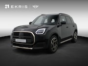 MINI Countryman - C Favoured Trim + Pakket L + Panorama dak + Harman Kardon +