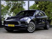 Porsche Macan - 2.0 Panodak | PASM | Stoelventilatie | ACC | Standkachel | S