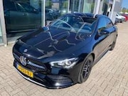 Mercedes-Benz CLA-Klasse - AMG | Pano | Night | Ambient | Camera | Carplay