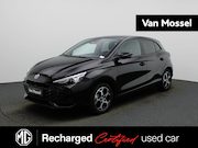 MG MG3 Hybrid+ - 1.5 Aut. Luxury | Navi | Led Koplampen | Stoel + Stuurverwar