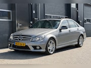 Mercedes-Benz C-klasse - 350 | AMG Pakket | Schuifdak | Navi | Xenon
