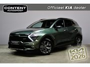 Kia Sportage - 1.6 T-GDi Hybrid GT-Line Elektr.Stoel |Dodehoek |Stoel/stuur