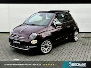 Fiat 500C - 1.0 Hybrid Star | Leder | Navigatie | Parkeersensoren | Clim