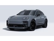 Porsche Macan - 4