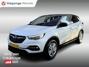 Opel Grandland X - 1.2 Turbo Edition Automaat | LM | PDC | Camera | Clima | Tre