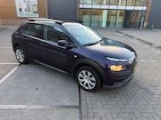 Citroën C4 Cactus - 1.2 PureTech Feel (( mooi nette auto )))