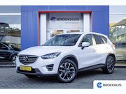 Mazda CX-5 - 2.0 SkyActiv-G 165 GT-M Line 2WD | Trekhaak | Camera | Memor