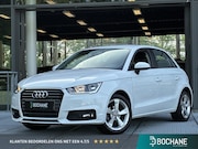 Audi A1 - Sportback 1.0 TFSI Sport Pro Line | Cruise Control | Bluetoo