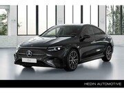 Mercedes-Benz CLA-Klasse - CLA 180 Coupé Automaat Business Solution AMG | Nightpakket |
