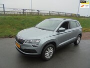 Skoda Karoq - Skoda Karoq 1.5 benzine Automaat airco ecc lmv trekhaak