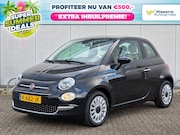 Fiat 500 - 70pk Hybrid Lounge | Summer Deals | Carplay / Android Auto |