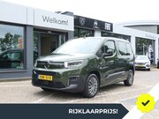 Citroën e-Berlingo - Feel L1 50 kWh | 100% elektrisch