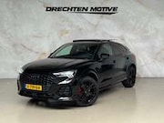 Audi Q3 - Sportback 35 TFSI Pro Line S Pano / 360 / Leder