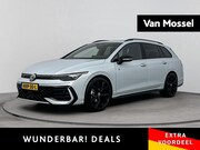 Volkswagen Golf - Variant 1.5 eTSI R-Line Edition | Panoramadak | Black Style 