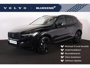Volvo XC60 - T6 Recharge AWD Plus Black Edition - Panorama/schuifdak - In