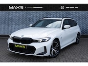 BMW 3-serie - Touring 320e | M-Sport | Panoramadak | Trekhaak | Sportstoel