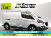 Ford Transit Custom - 2.0 TDCI L1H1 Active Sport | Aut. | Camera | Airco | Trekhaa