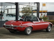 Jaguar E-Type - v12 serie 3 Jaguar e-type v12 serie 3