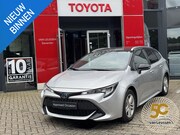 Toyota Corolla - 1.8 Hybrid Business TREKHAAK STUUR+STOELVERWARMING ELEKTR. A