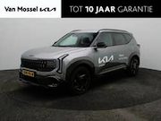 Kia Seltos - Demo Edition | Leder | Stoelverwarming en Verkoeli