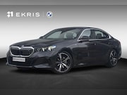 BMW i5 - Sedan eDrive40 M Sport | Trekhaak / Panoramadak / Driving As