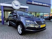 Skoda Karoq - 1.5 TSI Style | Automaat | 1e eigenaar | Navigatie | Cruise
