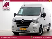 Renault Master - T35 2.3 dCi 180pk Automaat L2H2 Energy Comfort Airco/Navi/Ca